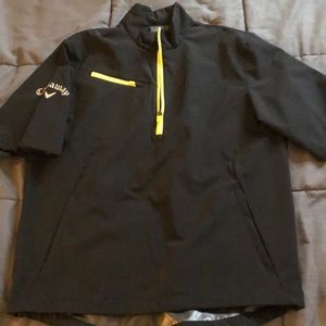 Callaway Rain Shirt
